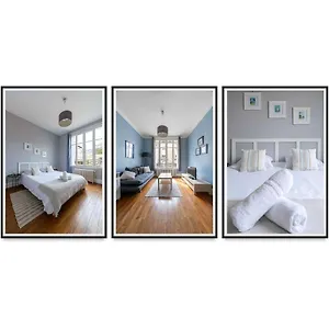 Le Languedoc - Design - Proche Des Parcs Appartement Vichy