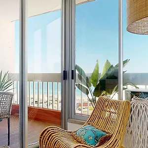 Sea Nest Appartement Portimão