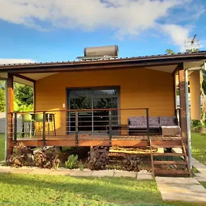  Hébergement de vacances Paea Lodge